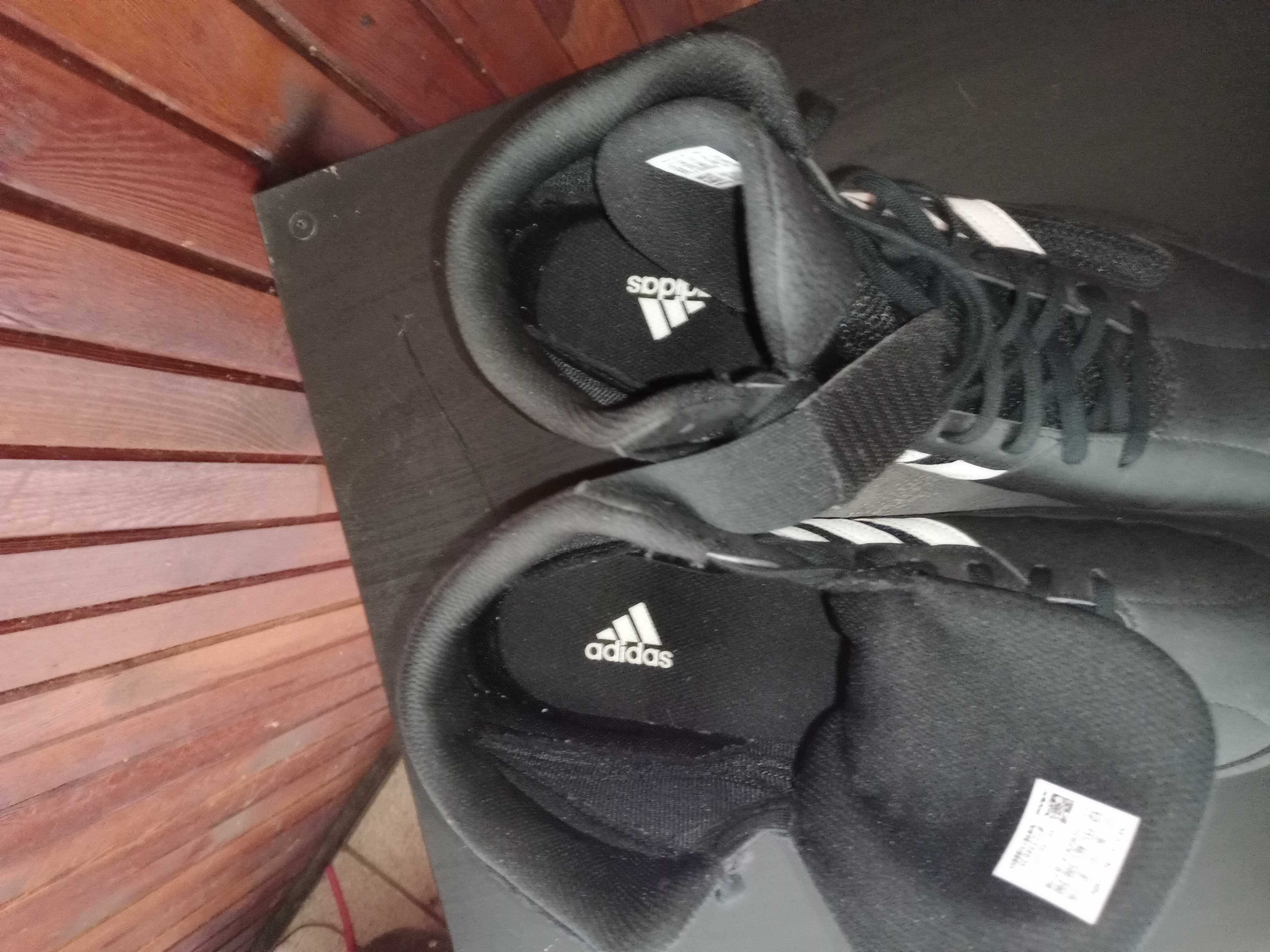 ADIDAS boxing shoes/ боксерки обувки