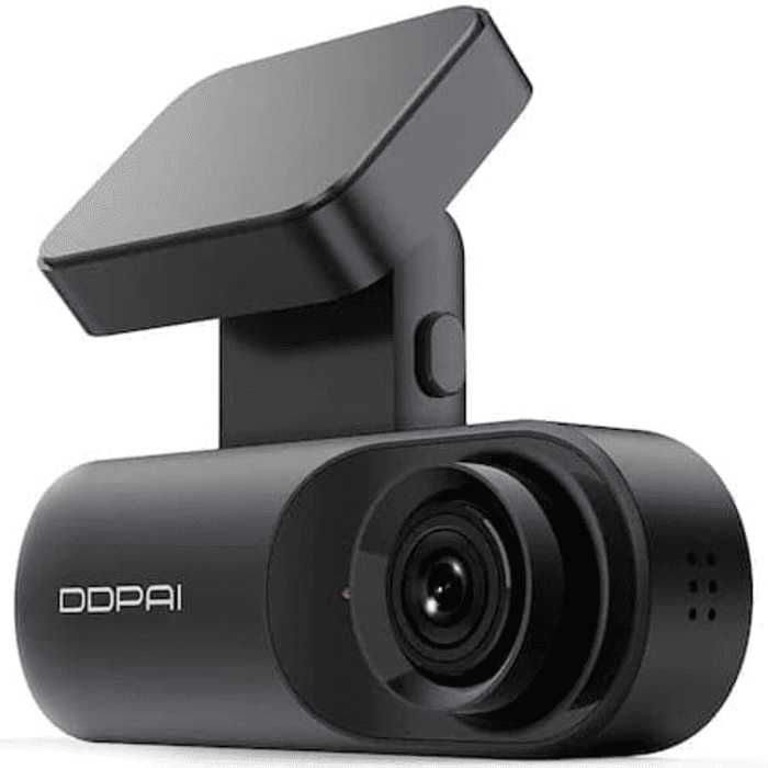 Видеорегистратор DDPai Mola N3 – чисто нов (неизползван), 2K, ADAS