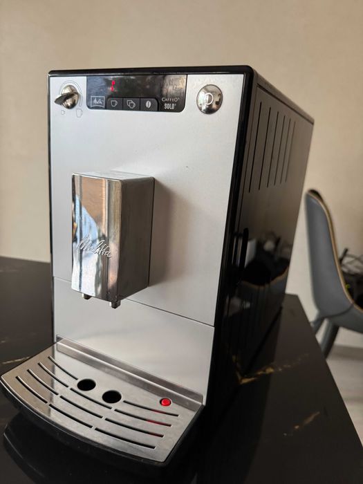 Espressor automat Melitta Caffeo Solo