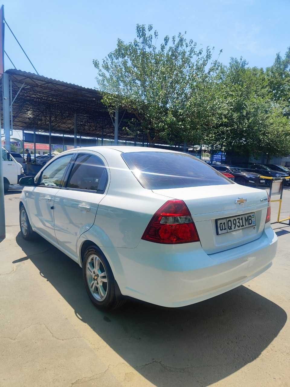 nexia3 avtomat 2020 yil
