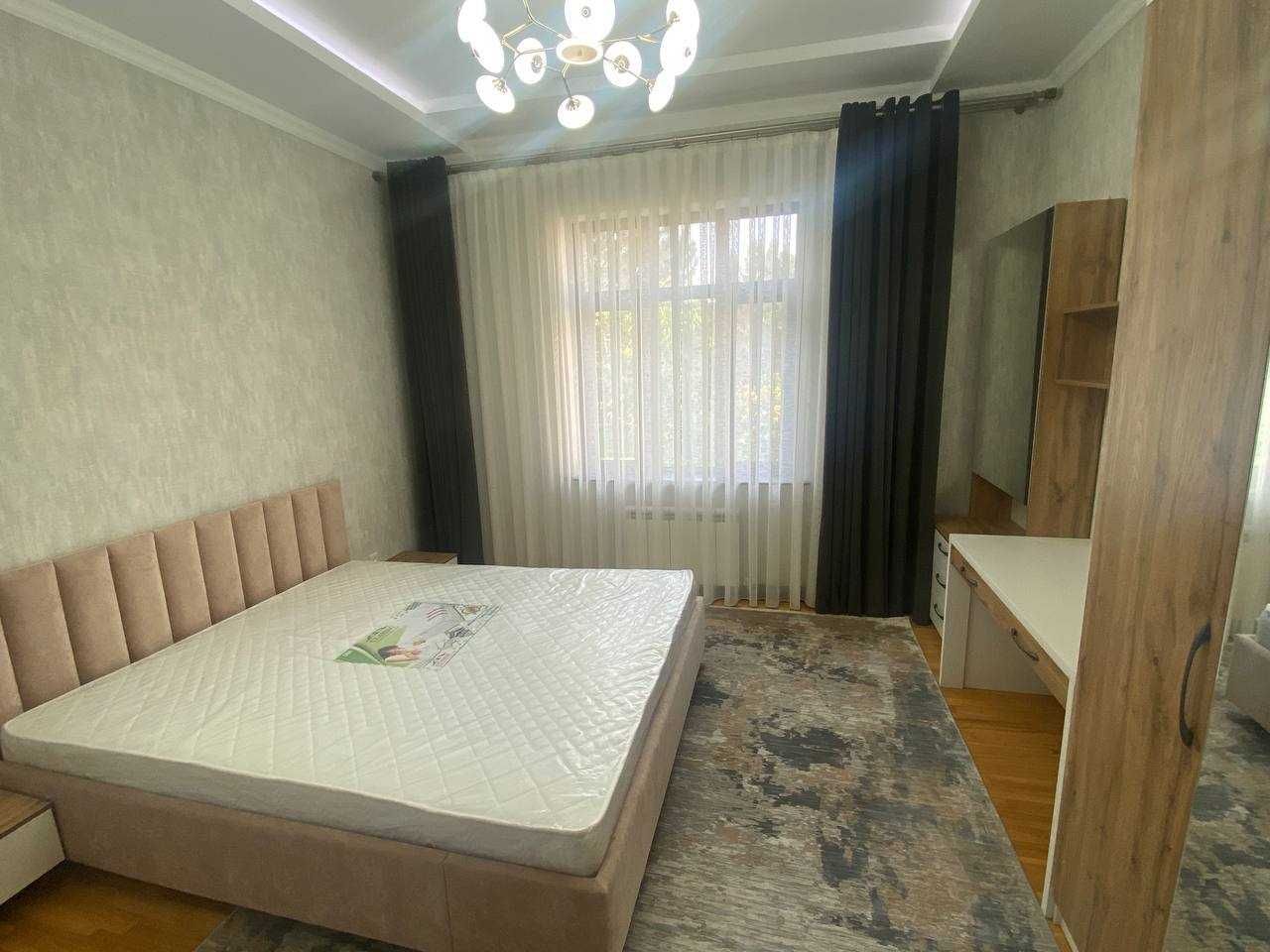 (339) Дом на Пушкина 9 комнат после ремонта