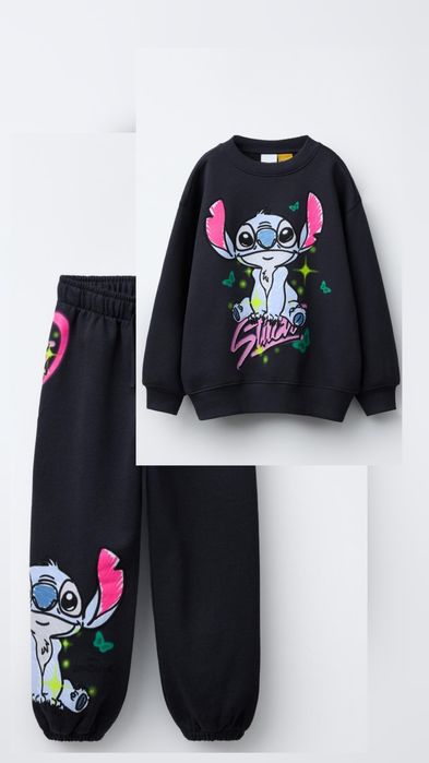 Комплект на Zara 128