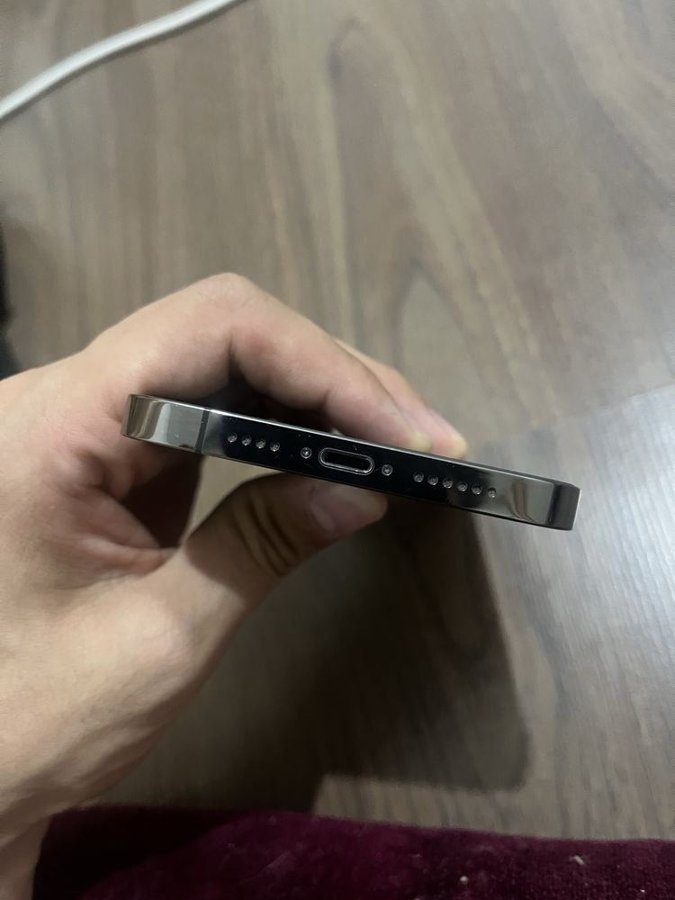 Iphone 12 pro max