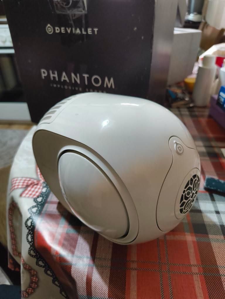 Devialet Phantom 2