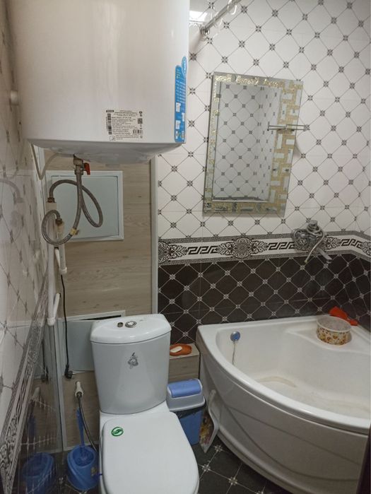 Продается 2х комнатная квартира