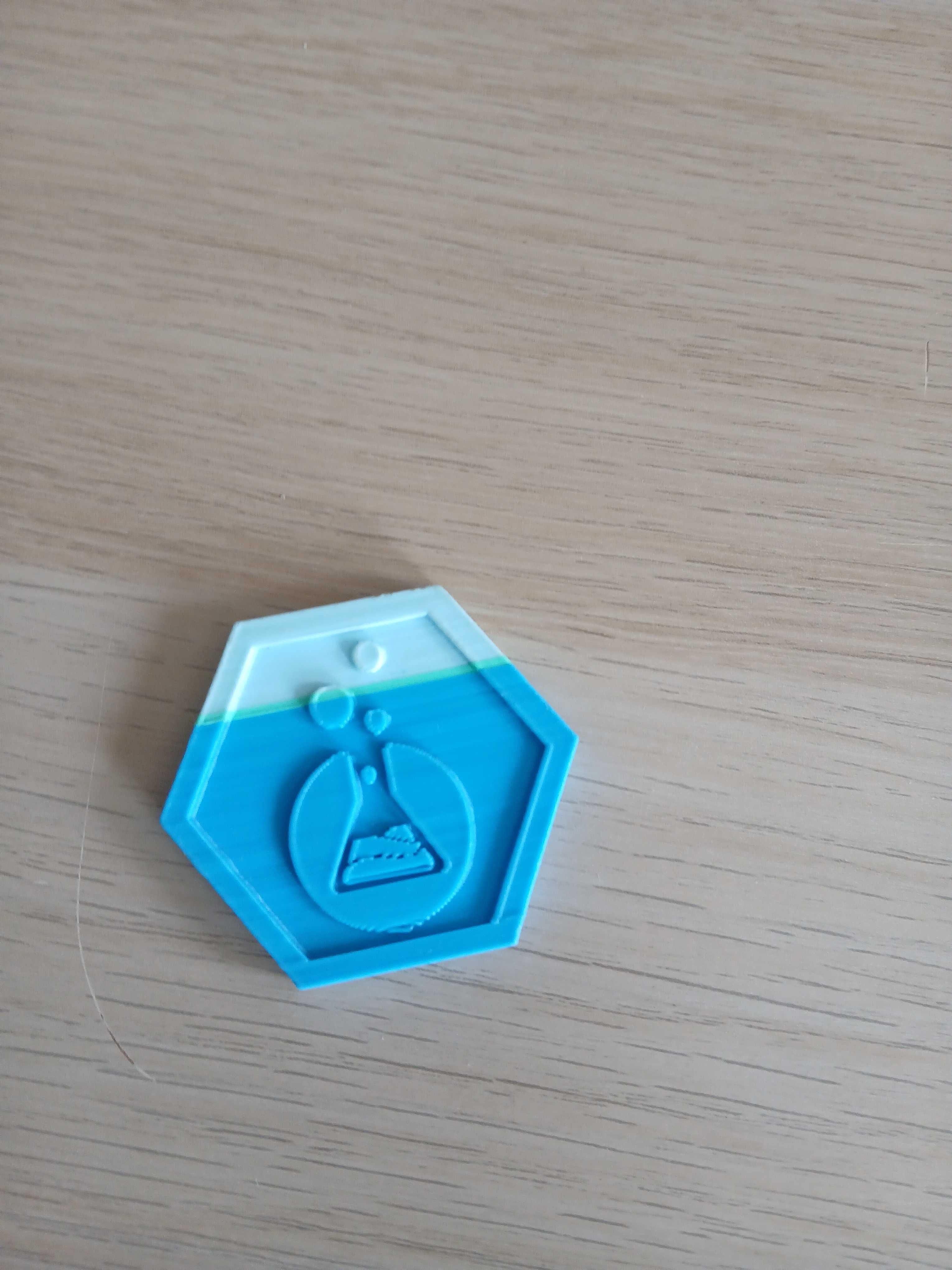 Продавам Labcoin