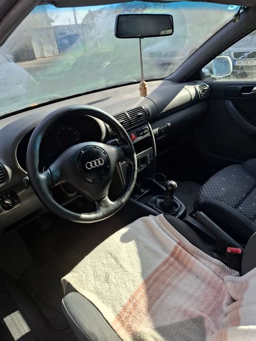 Vand audi a3 1.9 tdi fără acte