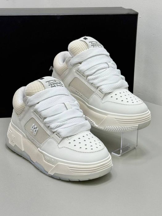 Adidasi Amiri Ma-1 Premium Fullbox unisex 36-45