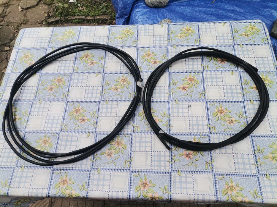 Силов кабел СВТ 3х1,5