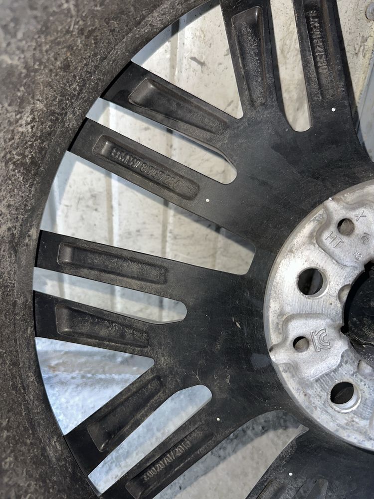 Vand jante bmw seria 5 G30 R20