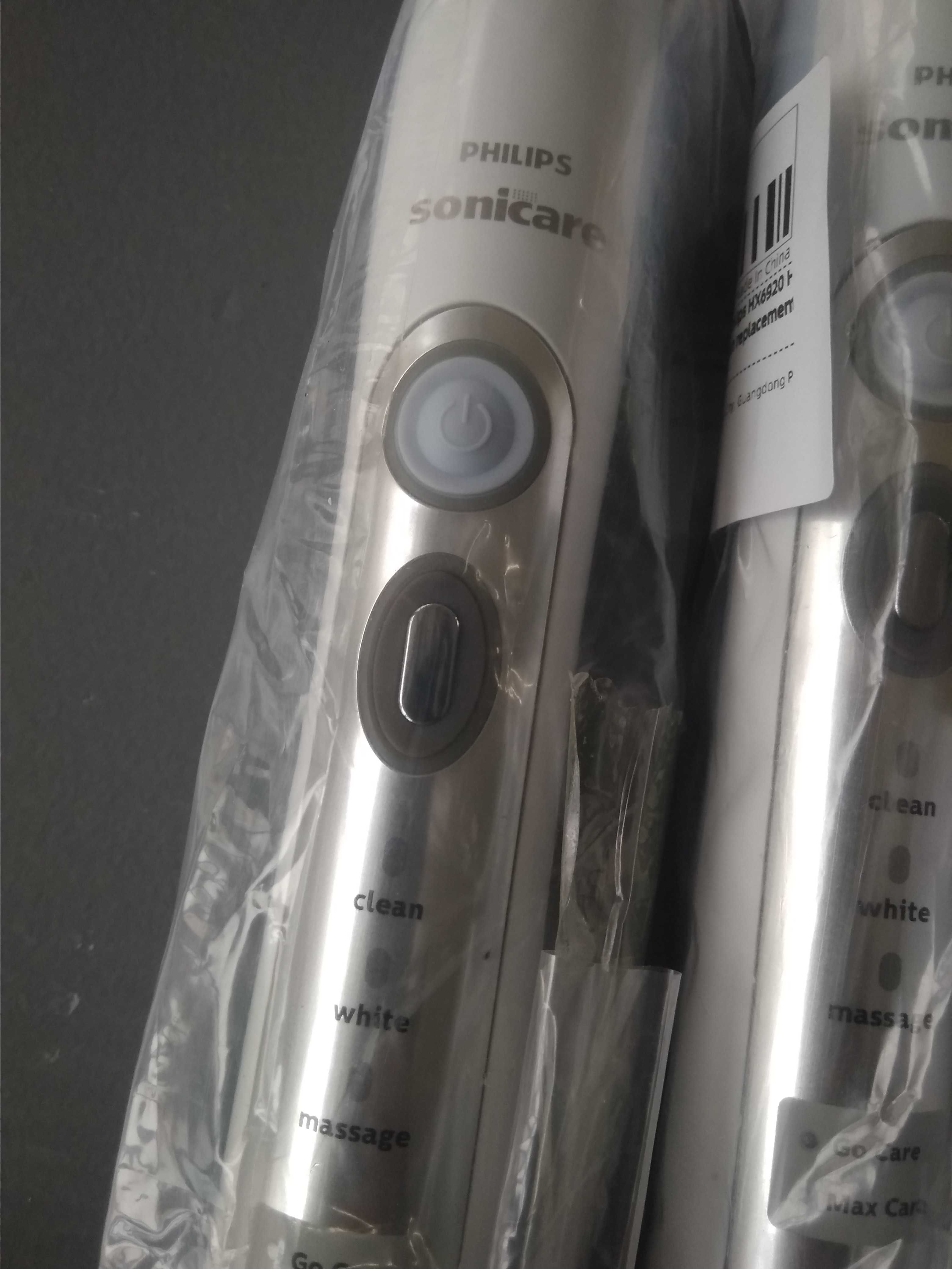 Продавам ултра звукова четка за зъби Philips sonicare FlexCare+