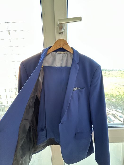 Costum barbatesc Zara