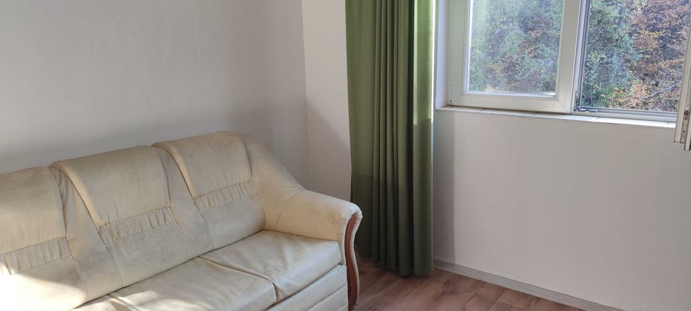 Garsoniera mica, Carierei, mobilata si utilata, posibil rate / schimb