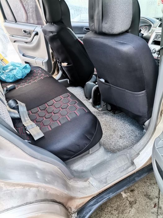 Продава се джип Honda CRV