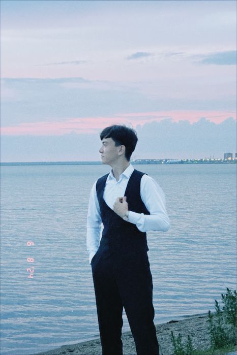 Мобилограф-фотограф