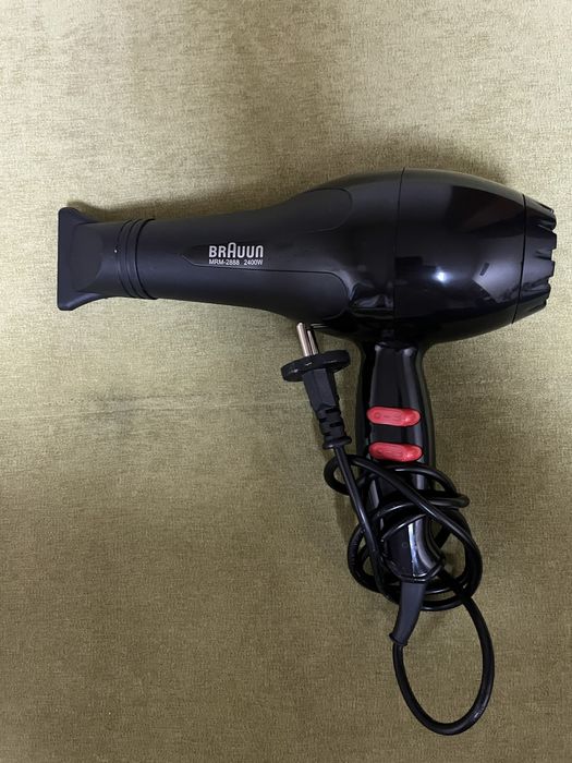 Фен браун продам