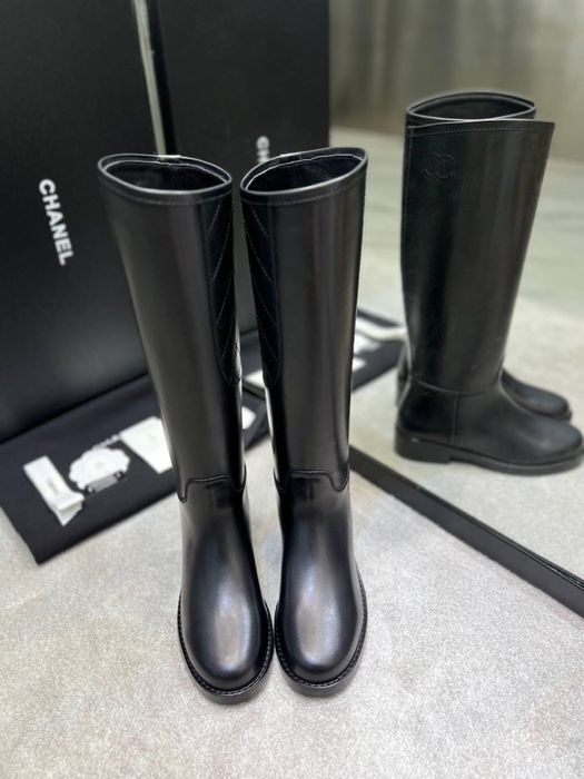 Cizme Chanel 35-42