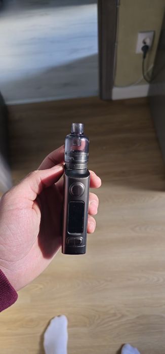 Tigara electronica- Eleaf
