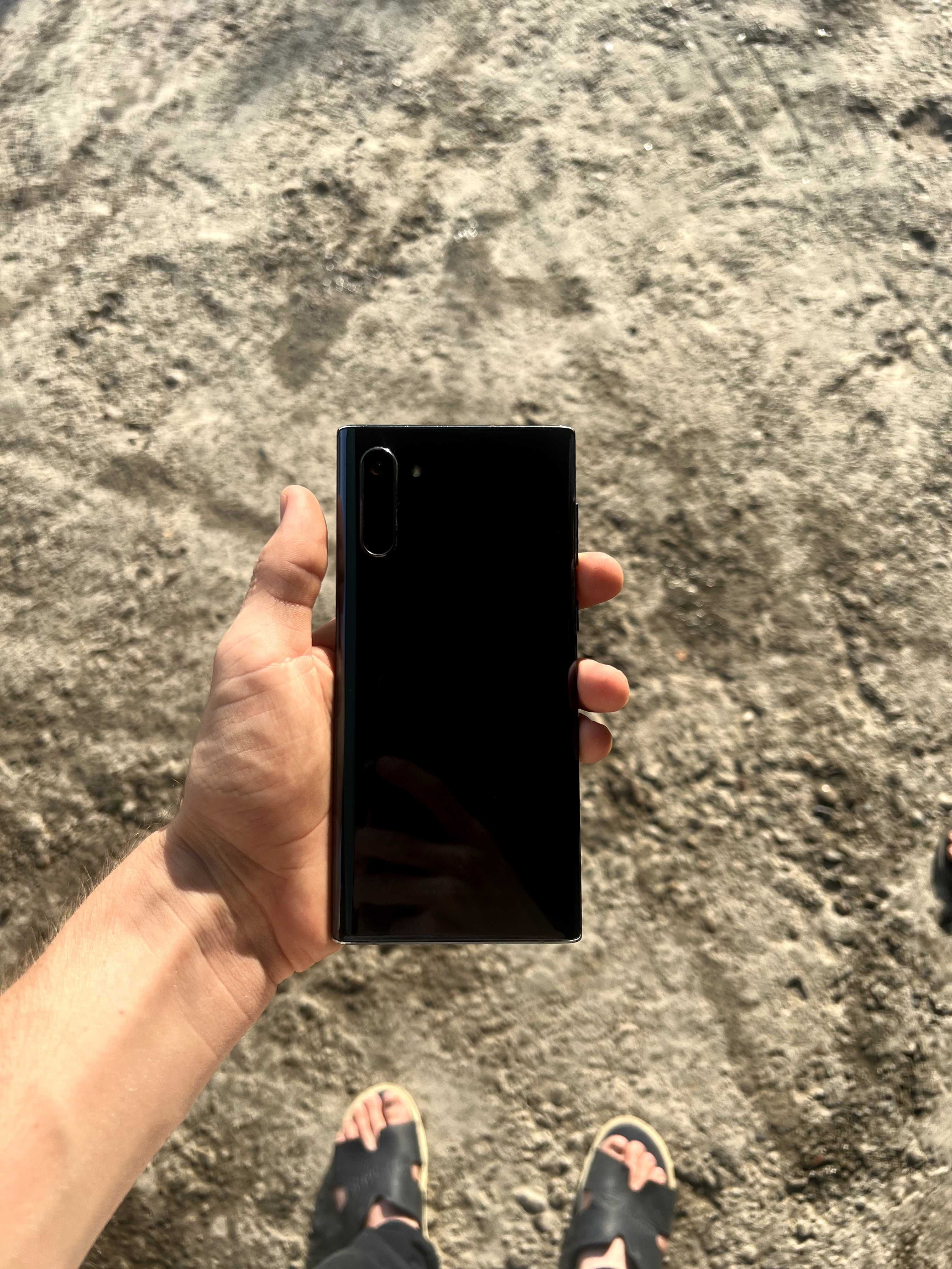 Samsung not10 5G