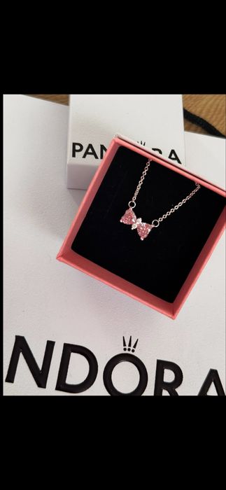 Пандора колие Pandora