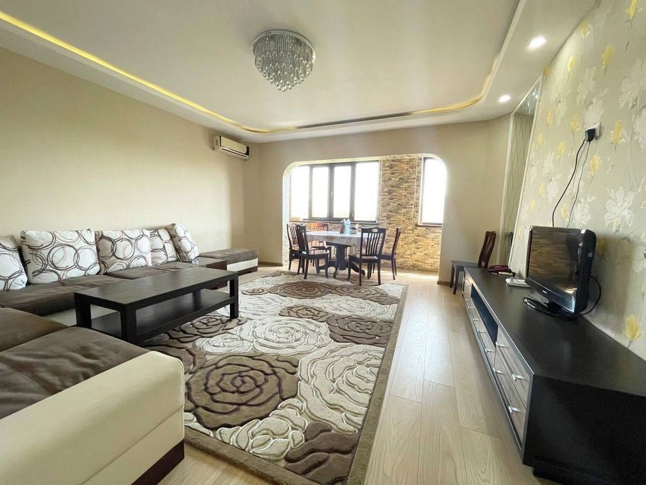 Ц5 METPO-Абдула Кадыри площадь-65м2 2/5/9 Отдельный ВХОД/Мебель+TexHиk