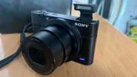 Camera Foto Sony 20,1 MP