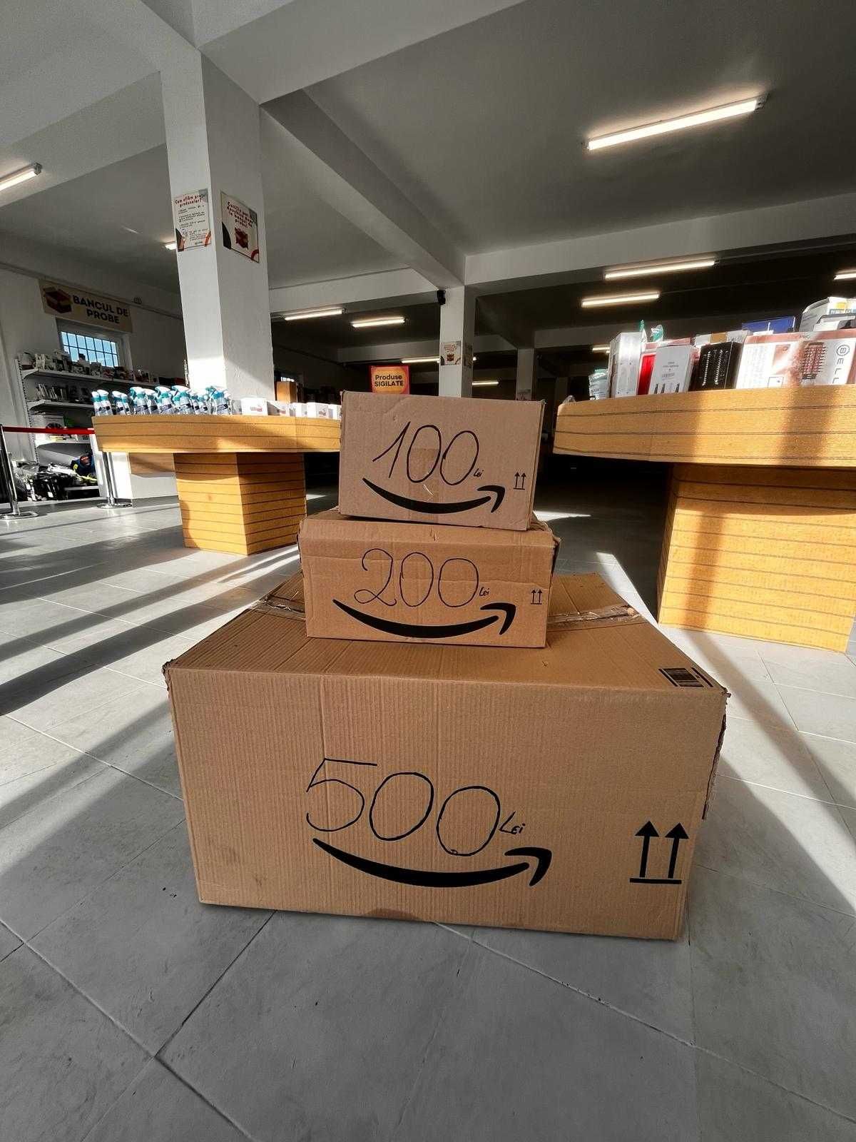 Mistery Box Amazon