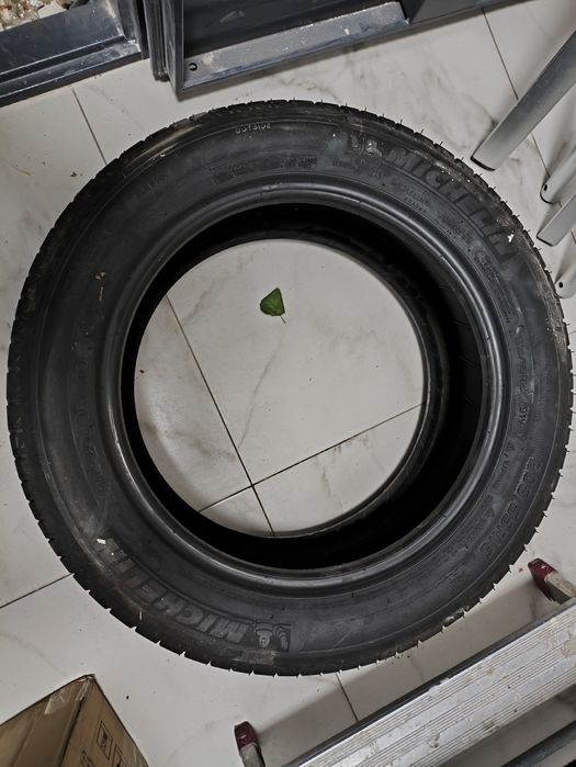 Продам новые новые шины Michelin