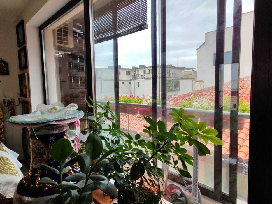 Продава се Двустаен апартамент в Варна, Гръцка махала - 69 кв.м за 4566 €/кв.м - Снимка #8