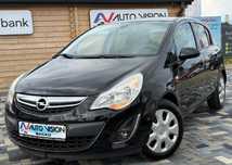 *RATE*Opel Corsa 1.4Benzina facelift 85Cp 05/2011 clima MP3 Germania