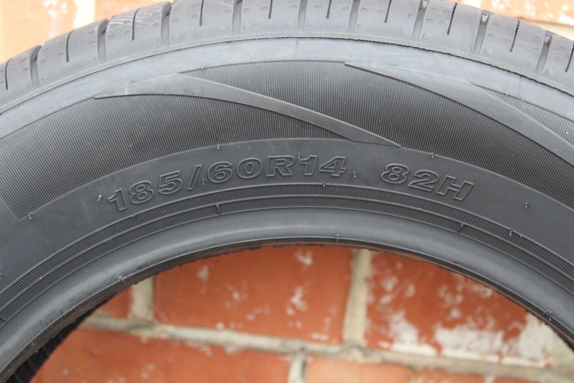 Anvelope vara noi 185/60 R14 GOODRIDE