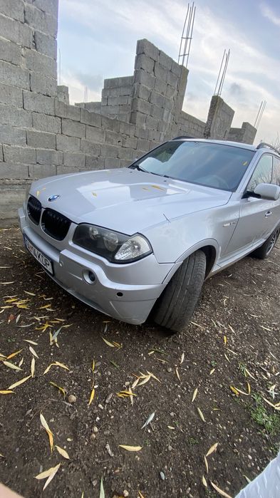 De vanzare BMW X3