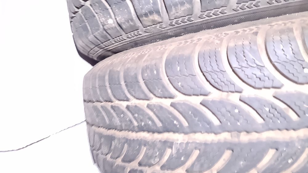 roata rezerva Logan 15 iarna 2022 debica