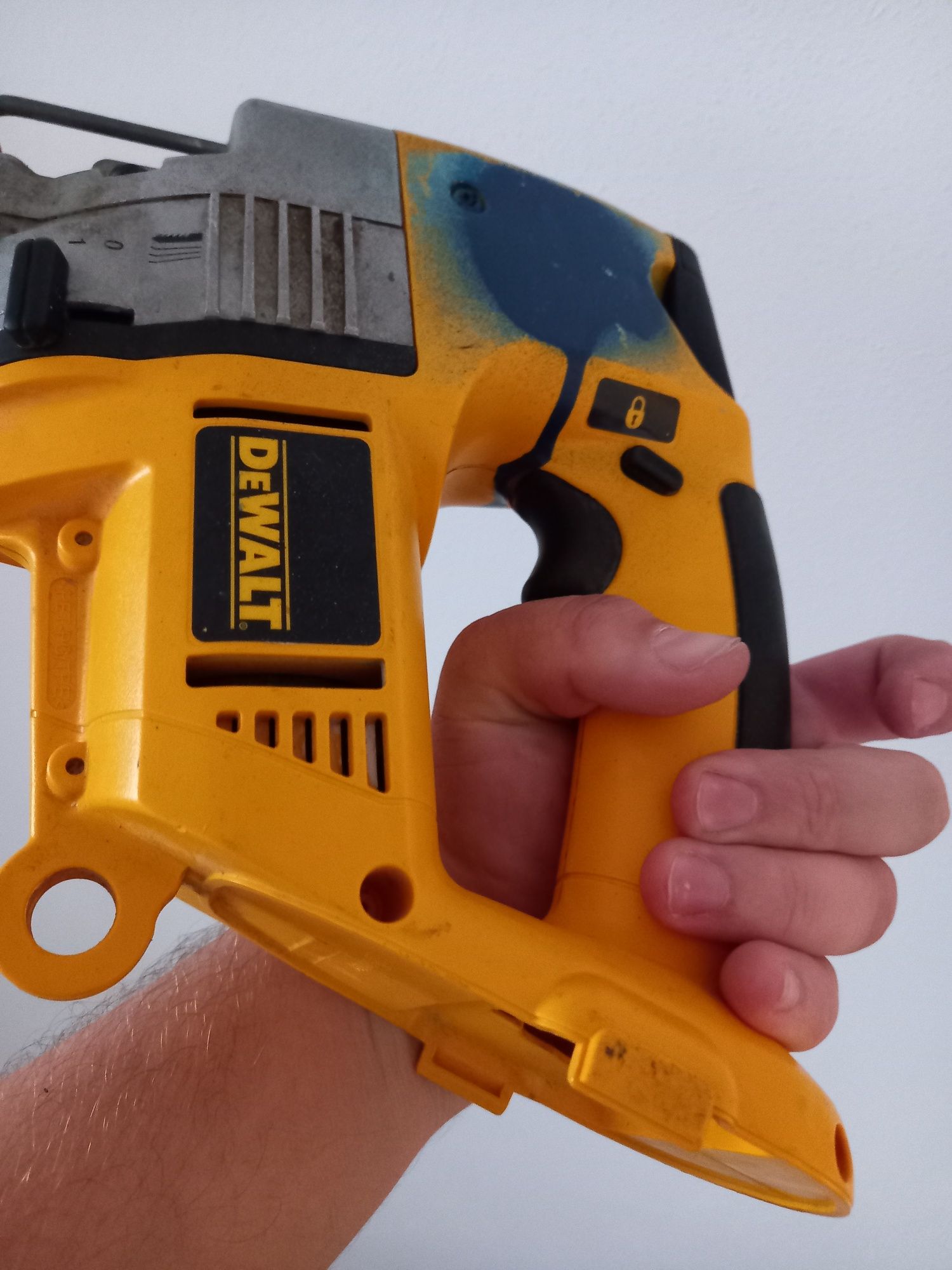 Corp Pendular Dewalt