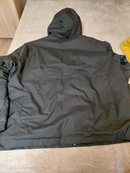 Мъжка парка от decatlon