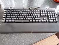 Tastatura Mecanica Corsair k100