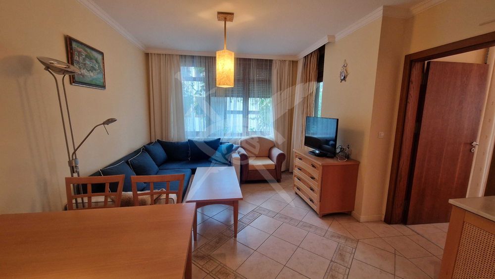 Тристаен апартамент в Созопол 69194