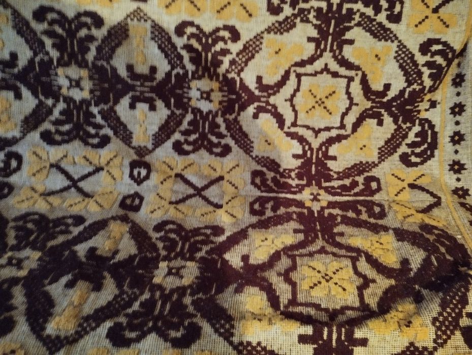 Cuvertură de lână