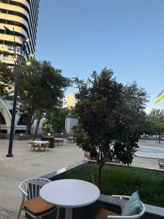 Срочно аренда под ваш бизнес, в центре города! Дружба Народов, U Tower