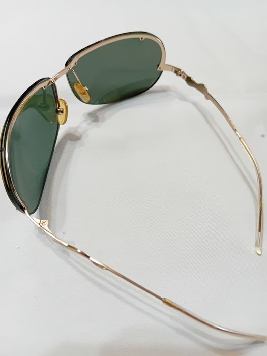 Ochelari de soare de bărbați Roberto Cavalli