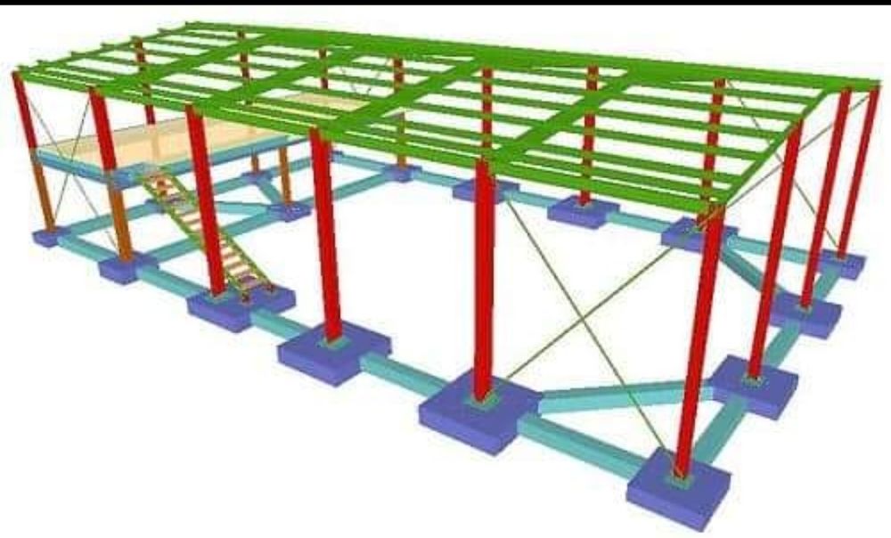 Vand hale metalice 12x35x7