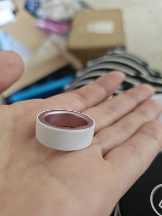 Femometer ring ,inel masurarea fertilitatii