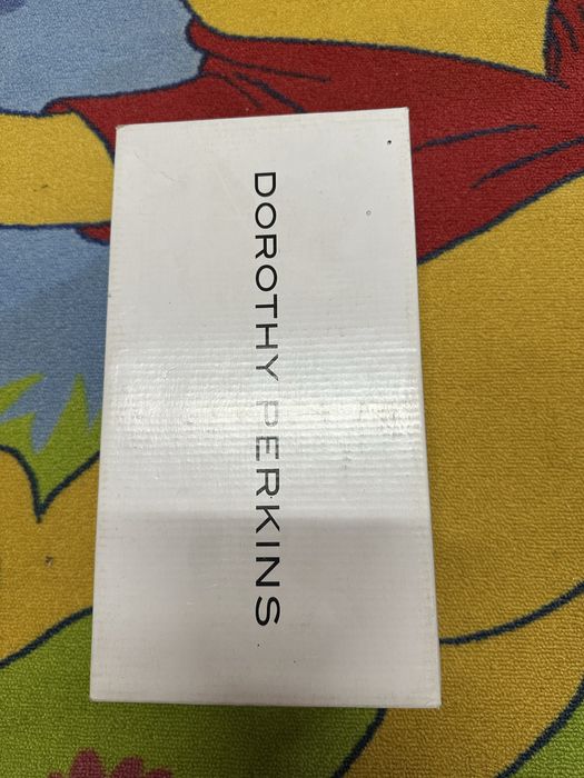 Прекрасни велурени обувки