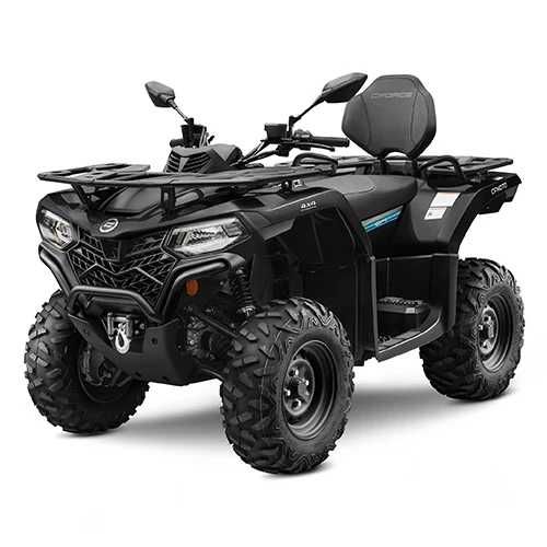 ATV CFMOTO Cforce X4 450L Euro5 '24