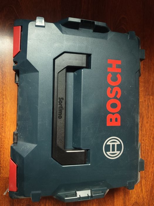 Bosch Professional mașină de găurit 18V