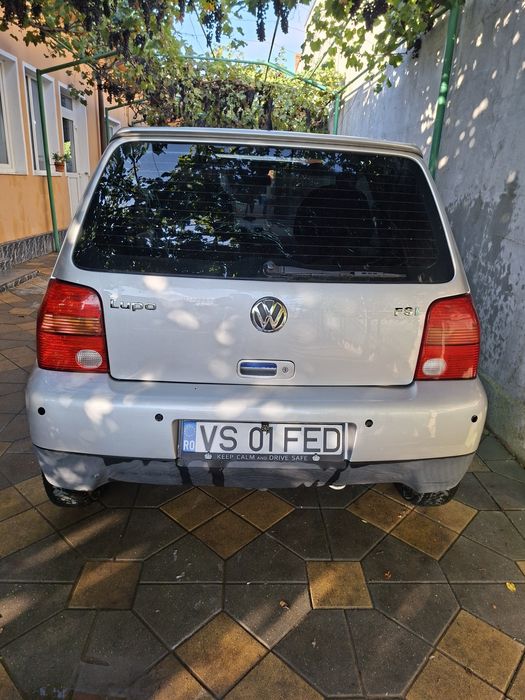 Vand Vw Lupo 3L 1.4 16v Fsi 105cp
