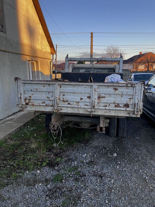 Ford tranzit- vanzare pentru dezmembrare