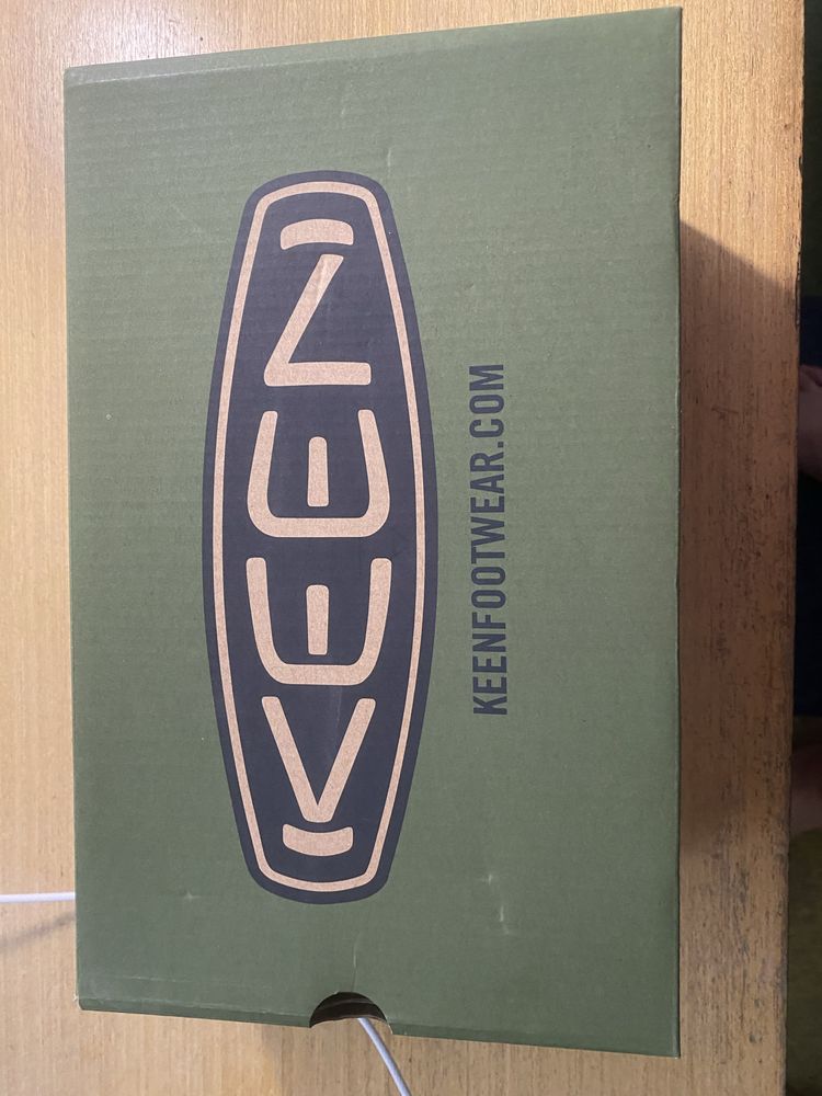 Детски сандали Keen