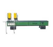 Maşina de Sudat Profil PVC 2 Capete(0.2mm)  BB2020-1 / KABAN