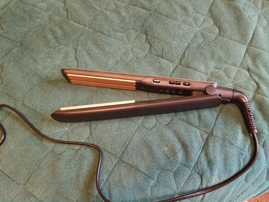 Placa de par REMINGTON  NOUA